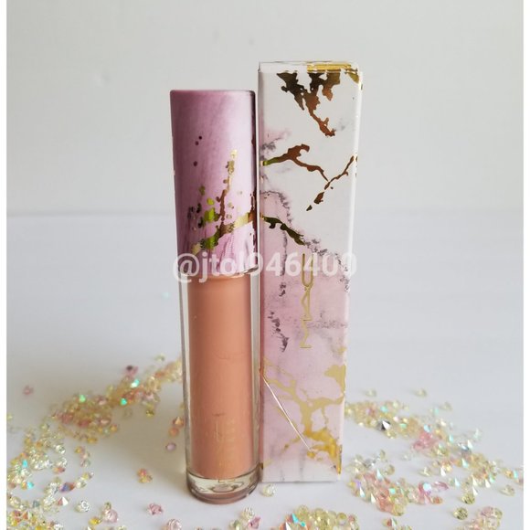 Mac Coral Of The Wild Lipglass - Picture 1 of 3